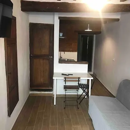 Monolocale Vasari Apartment Arezzo Exterior photo