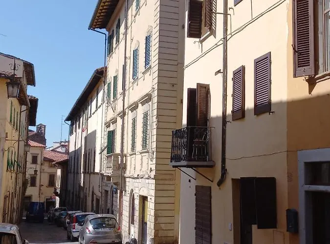 Monolocale Vasari