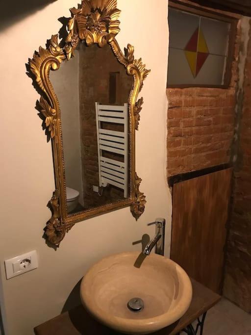 Apartment Monolocale Vasari