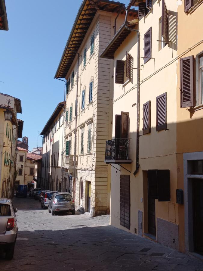 Monolocale Vasari