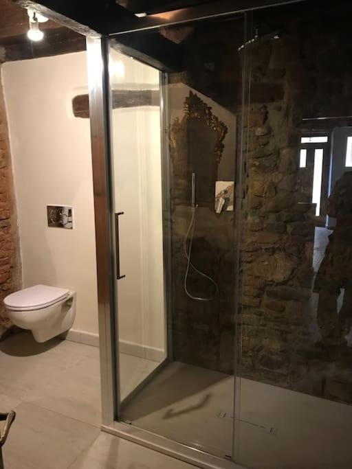 Monolocale Vasari Apartment Arezzo